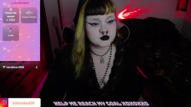 Bdsm_and_fries 现场XXX聊天