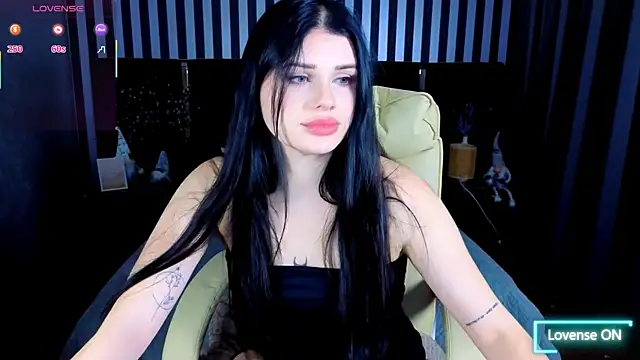 Neyla_Charm 라이브 XXX 채팅