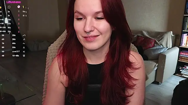 Val_lava – Kamerová šou