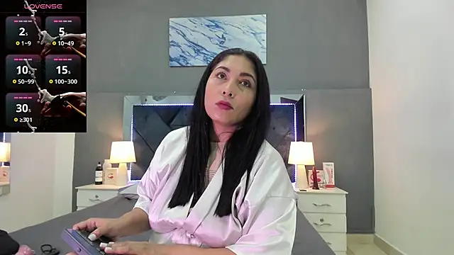 Sembang XXX Secara Langsung Lauralove_69