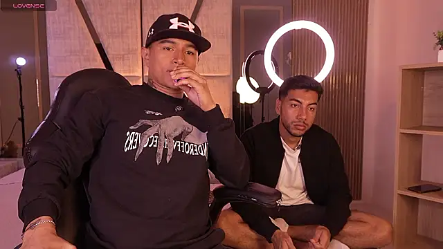 LiamDeep's Live XXX Chat