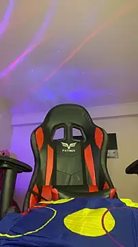 bywanda's Live XXX Chat