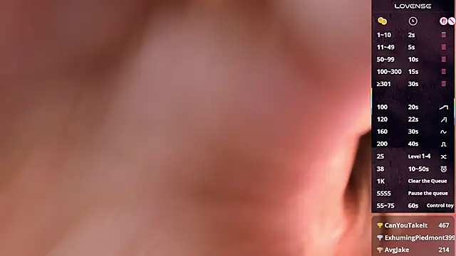 KiaraCarter 即時 XXX 聊天