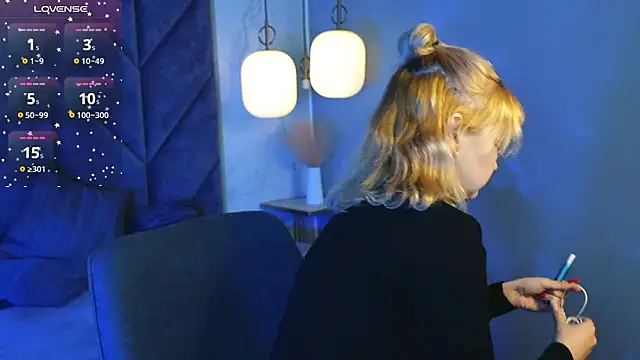 StephanieSweety's Live XXX Chat