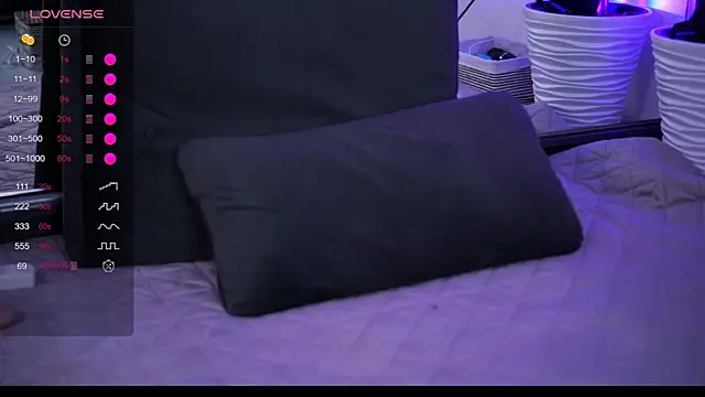 BabbyAisha's Live XXX Chat