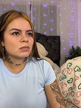 Ivana__Rivera's Live XXX Chat