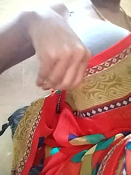 Jyotilakshmi's Live XXX Chat