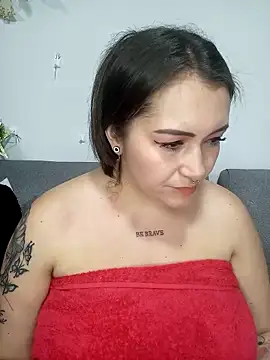 Luna_kitty's Live XXX Chat