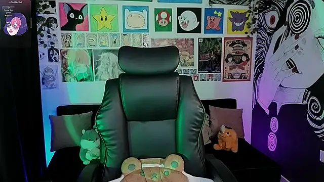 Yuhwan_'s Live XXX Chat