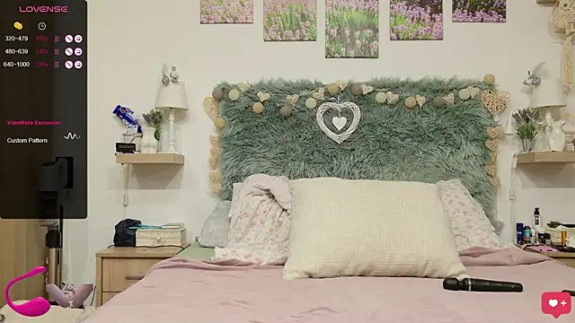 NoraBigbum's Live XXX Chat