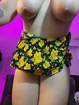 VickyHoultのライブXXXチャット