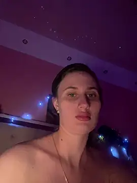 Flossy_Vettie's Live XXX Chat