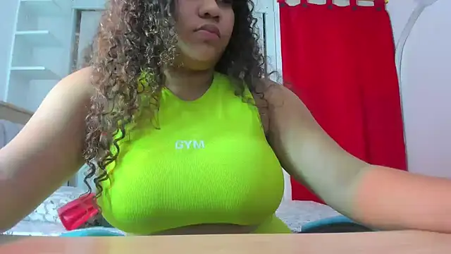 Lunastar02's Live XXX Chat