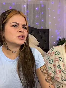 Ivana__Rivera's Live XXX Chat