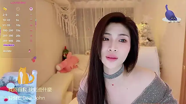 Vaidurya-Yolo's Live XXX Chat