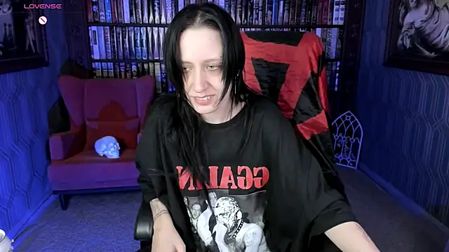 Medusa__Gorgona's Live XXX Chat