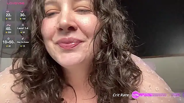 missvioletluxe's Live XXX Chat