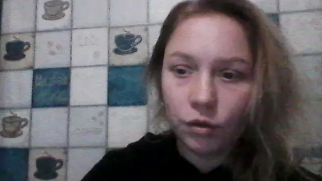 Anna_wey 现场XXX聊天