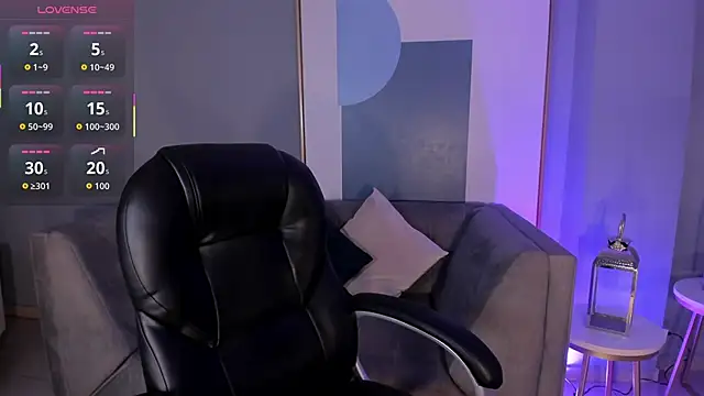 CandaseRussell's Live XXX Chat