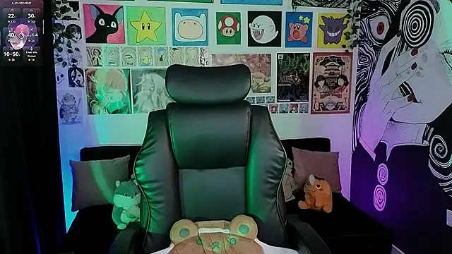 Yuhwan_'s Live XXX Chat