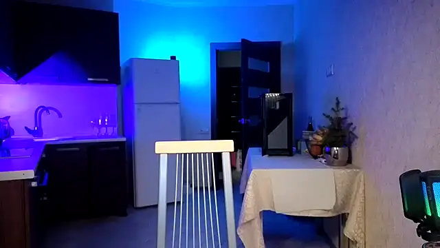 Cerann1 现场XXX聊天