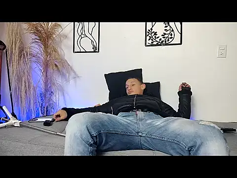 Masterblue_hot's Live XXX Chat