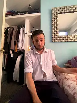 Alexitho25's Live XXX Chat