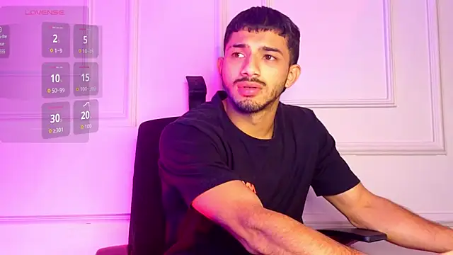 ArturoCardona_'s Live XXX Chat