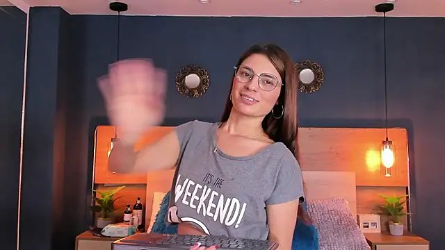 SusanAdams1's Live XXX Chat