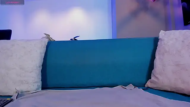 sofiapalacioss' Live XXX Chat