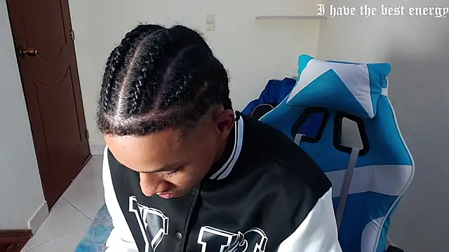 jordan_mm420's Live XXX Chat