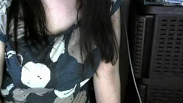 Jarivane's Live XXX Chat