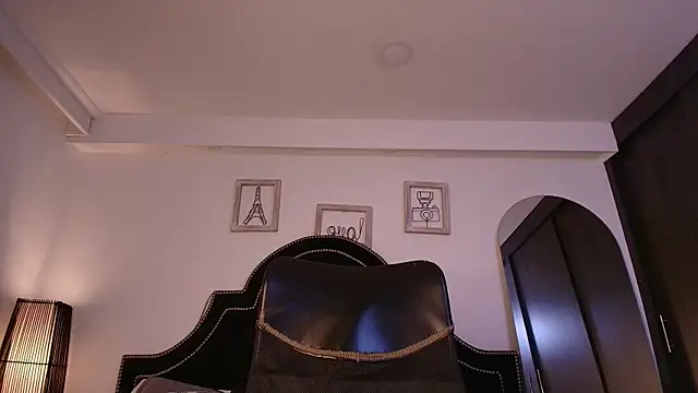 DenzelRios – Kamerová šou