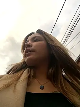 celeste_83's Live XXX Chat