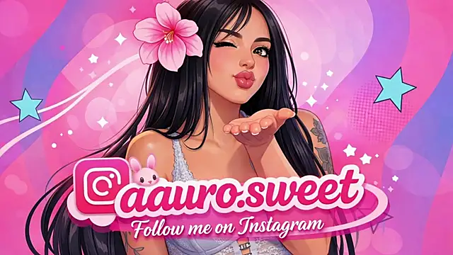 AuroraLanee_'s Live XXX Chat