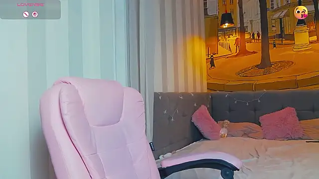 ALICE__ALICE69 – Kamerová šou