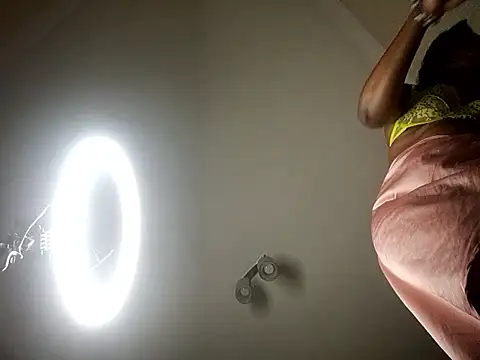 SexypuppyX's Webcam Show