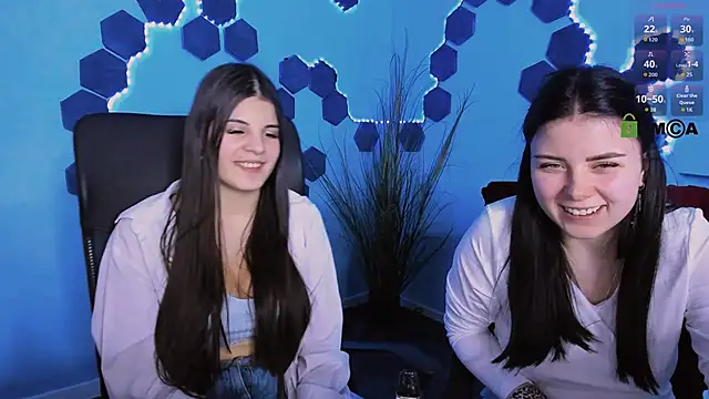 lizzie_boom_'s Live XXX Chat