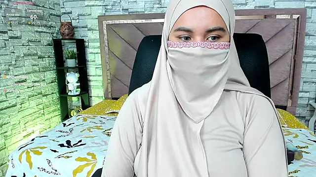 Zulema_Bakir: онлайн-секс-чат