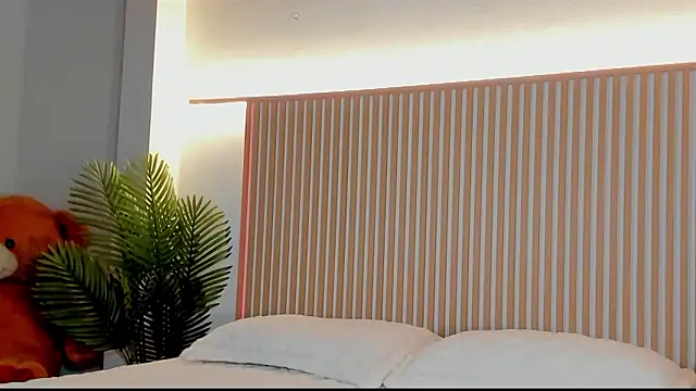 lia_corner's Live XXX Chat