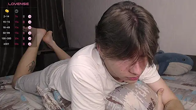 marcus_euphoria_'s Live XXX Chat