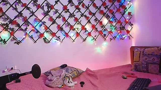 mialinsay: вебкам-шоу