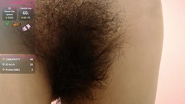 sweet_barbiie's Live XXX Chat