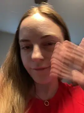 jaseyrae Chat XXX in diretta