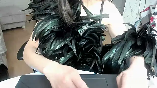 StregaMisteriosa's Live XXX Chat