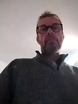 kempsilk's Webcam Show