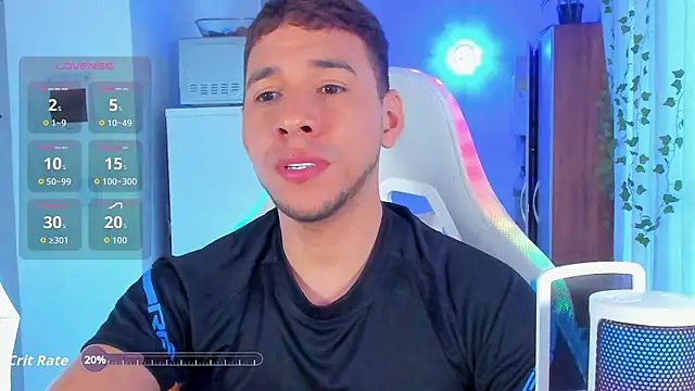 petter_coleman_'s Live XXX Chat