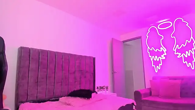 xiomara__cortes' Live XXX Chat