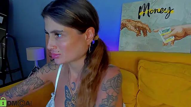 Patricia_Cox's Live XXX Chat