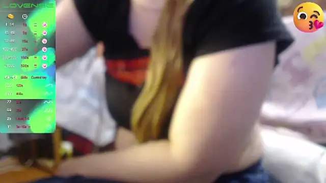 sweetbbabe: онлайн-секс-чат